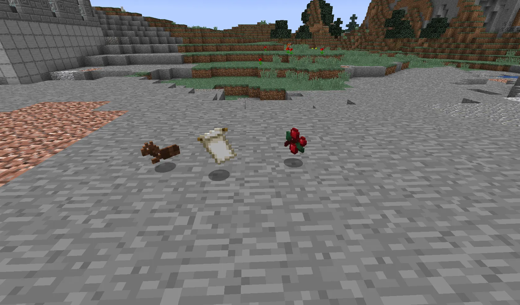 TrueCraft  — скриншот 2 (Текстуры, Minecraft)