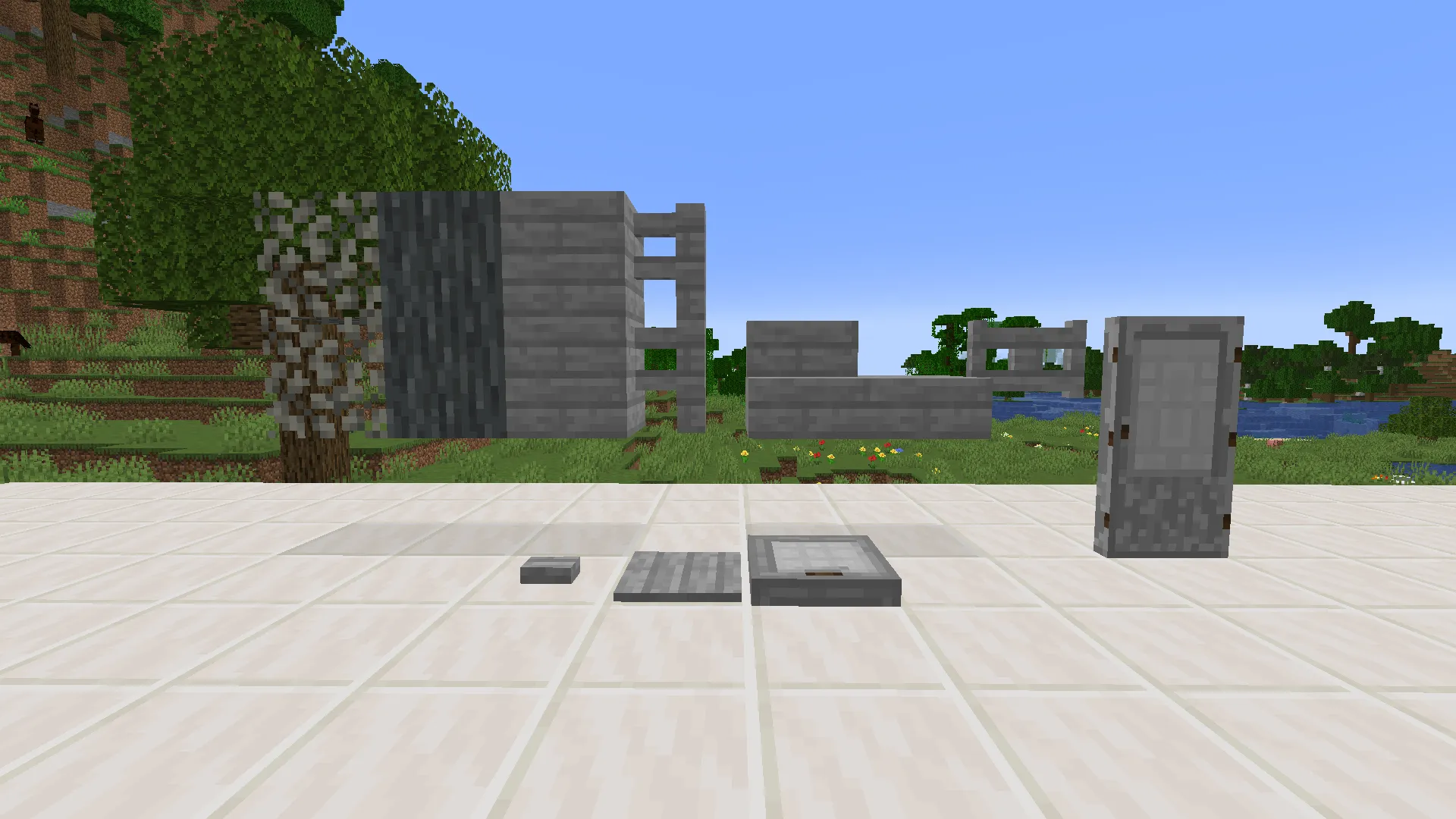 Acatar by Phax709 — скриншот 8 (Моды, Minecraft)