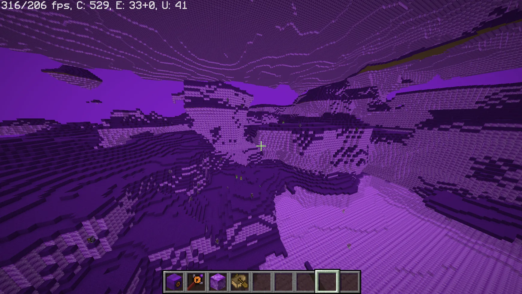 Forest Cult, Моды, Minecraft