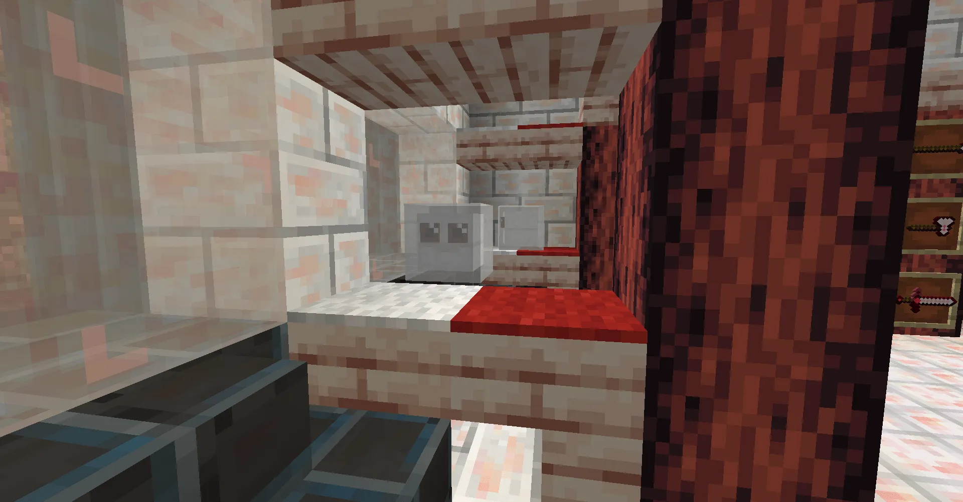 The Mi Alliance: Extra Recruits! — скриншот 1 (Моды, Minecraft)