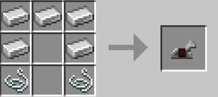CraftUnlocked — скриншот 10 (Моды, Minecraft)