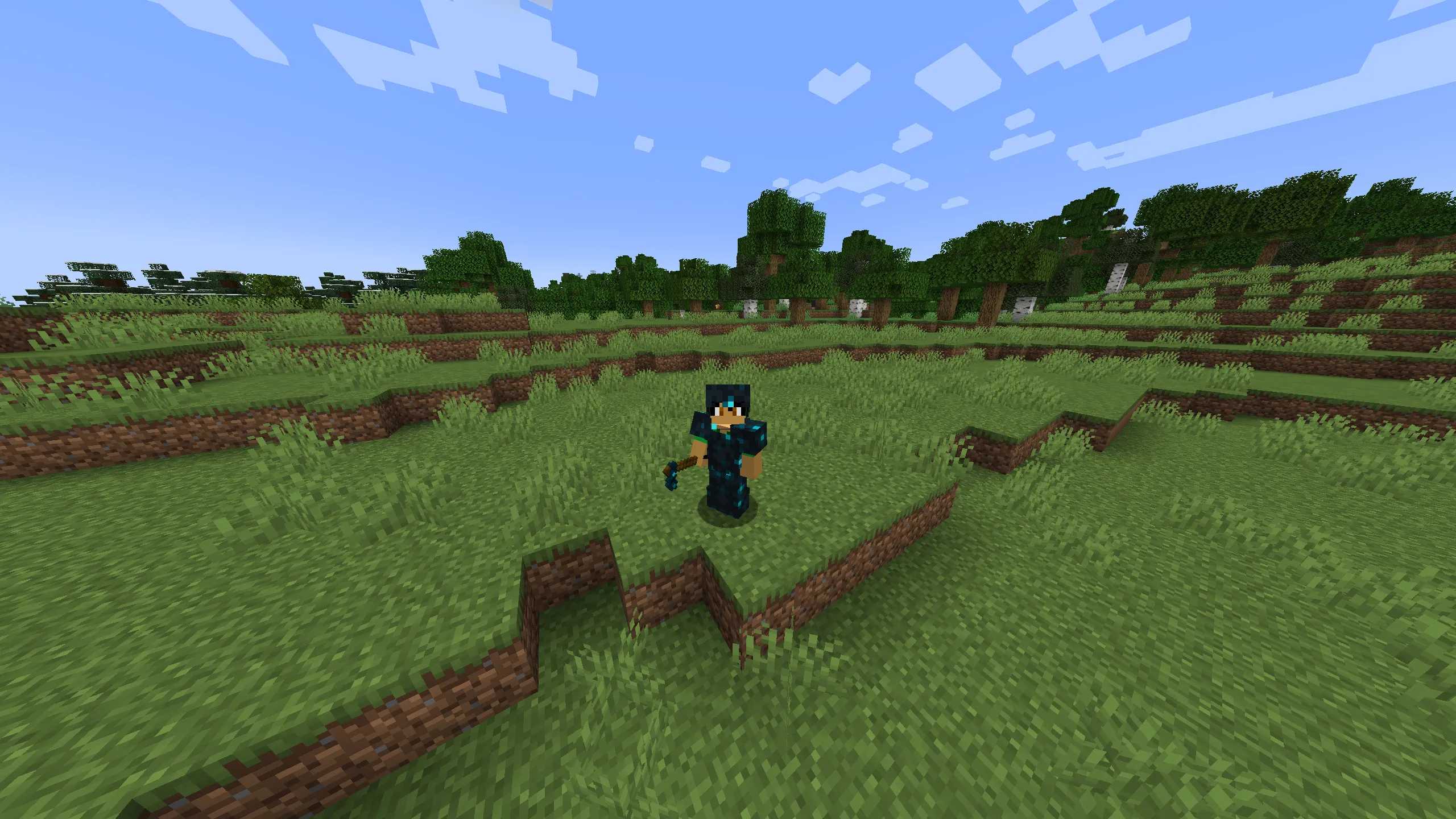 Better Armory X, Моды, Minecraft