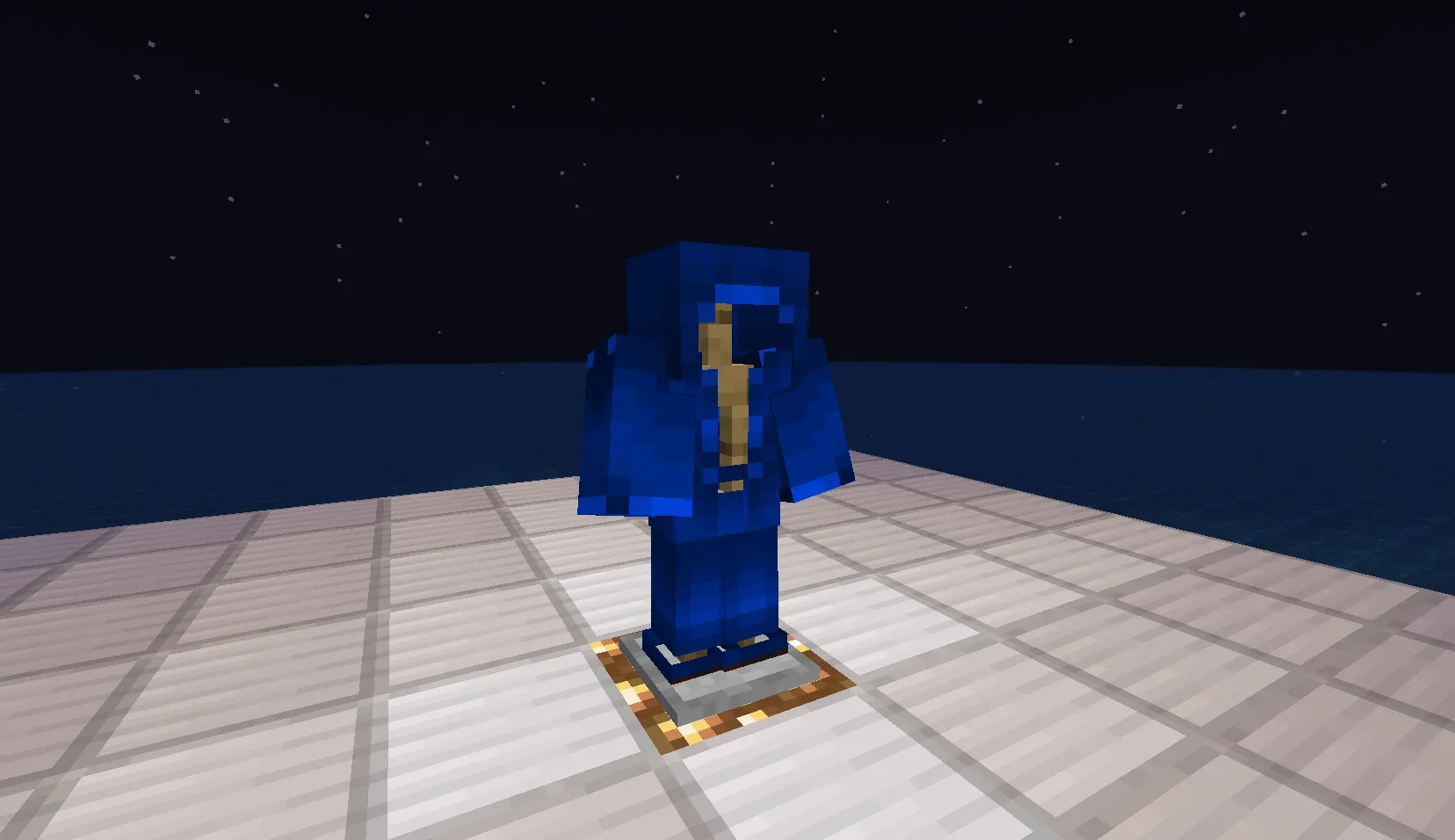 Owl's Armory, Моды, Minecraft