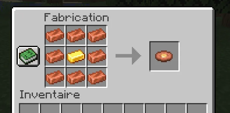 Discs from 1.21, Моды, Minecraft