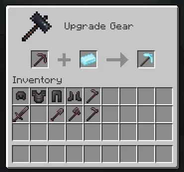 Star Ore, Моды, Minecraft