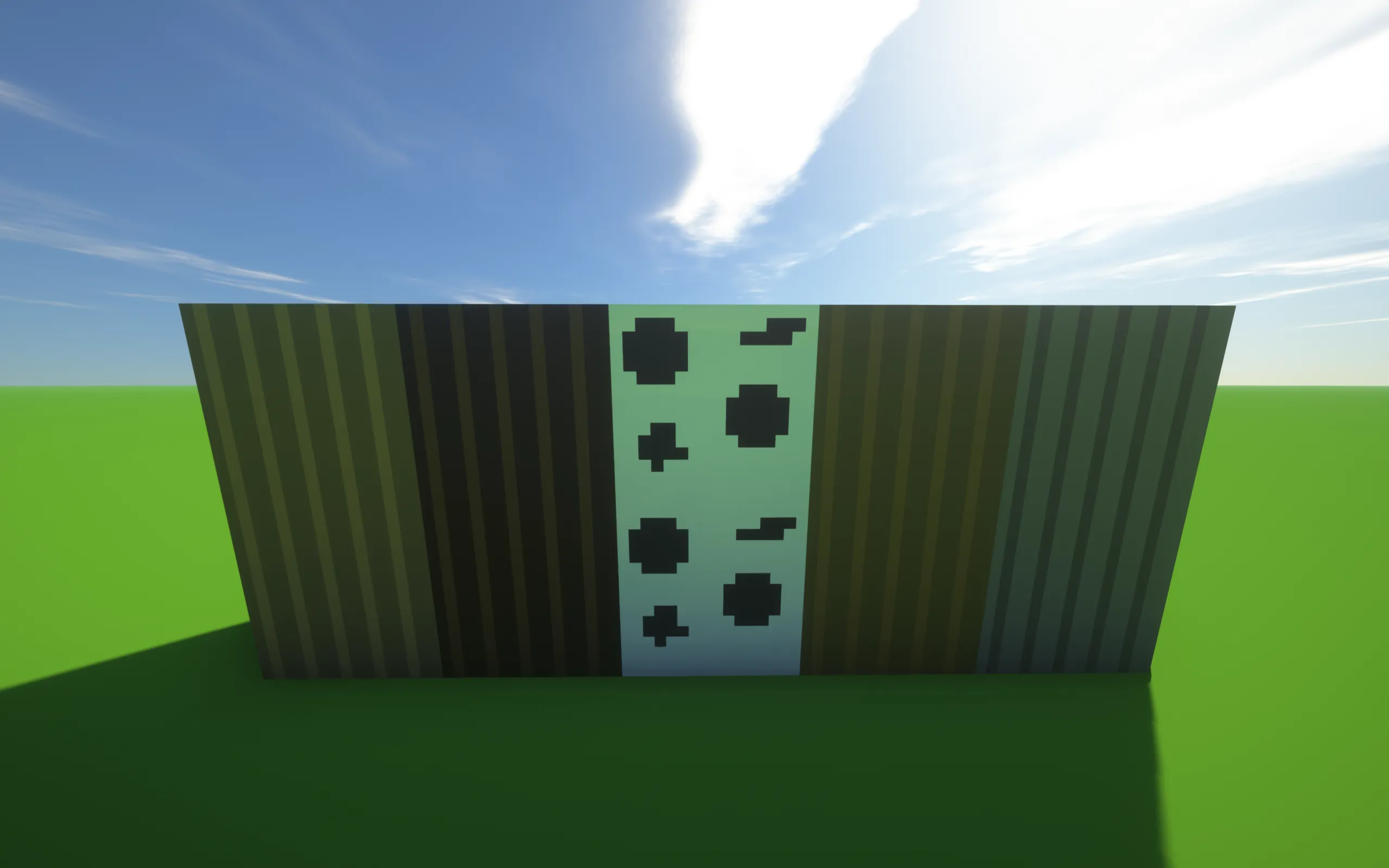 Earl's Simply PVP Pack, Текстуры, Minecraft