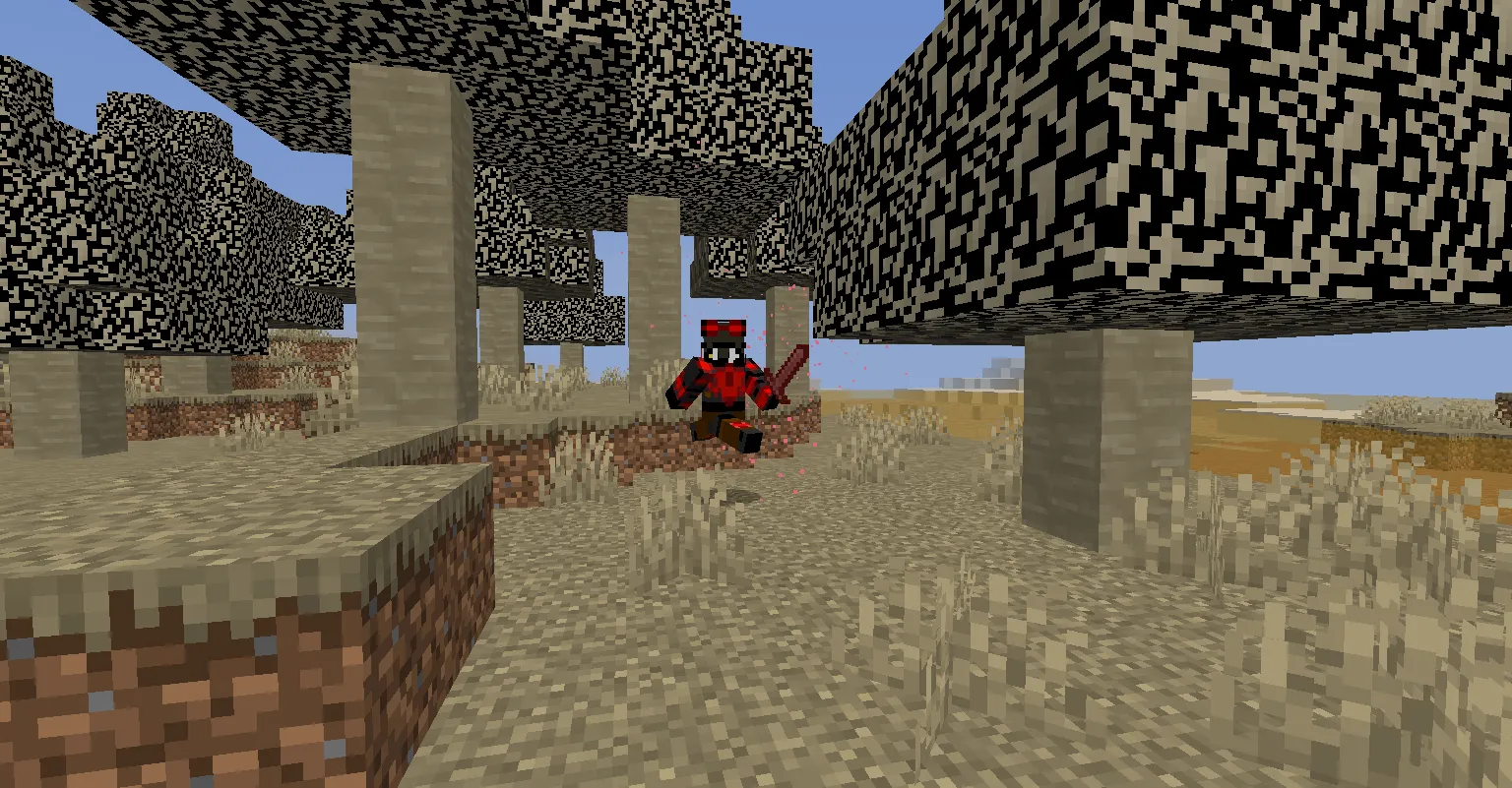 The Eggcellent Mod, Моды, Minecraft