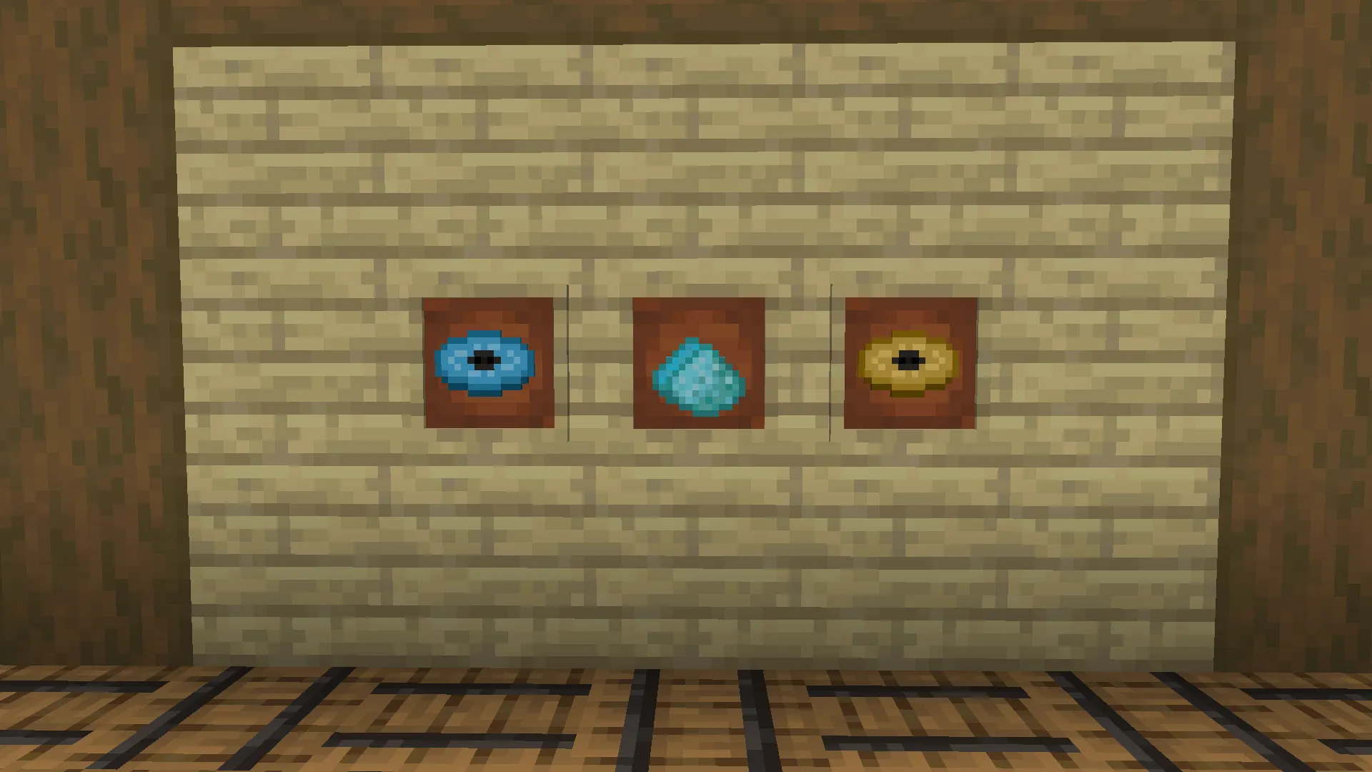 Create Chemistry and Minerals — скриншот 1 (Моды, Minecraft)