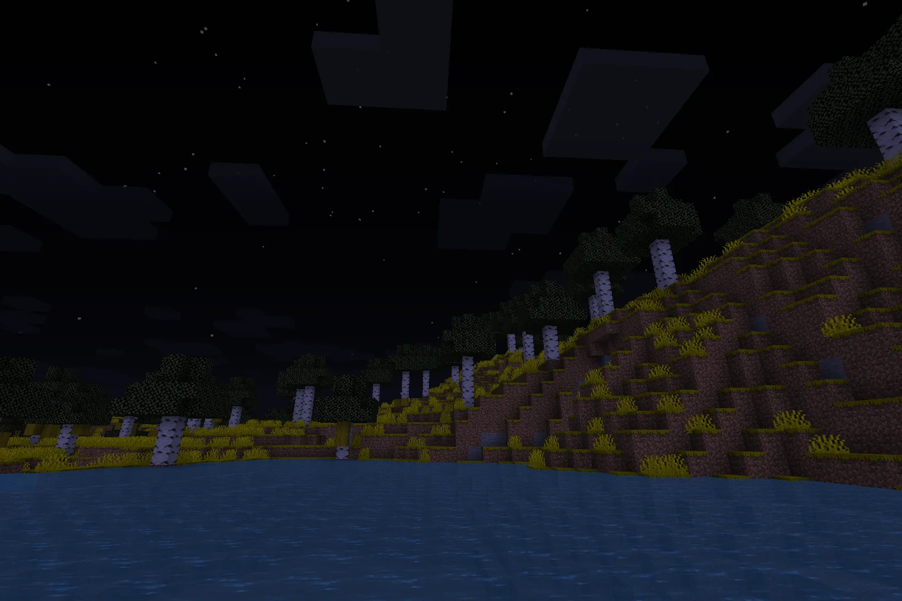 The Guget Mod, Моды, Minecraft