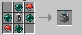 Cobblemon Wonder Trade — скриншот 1 (Моды, Minecraft)