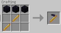 SAF, Моды, Minecraft