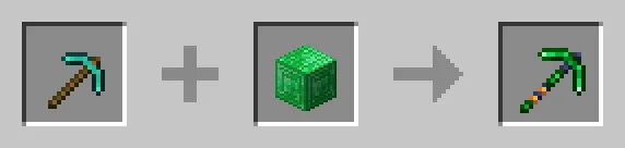 Miner Villager, Моды, Minecraft