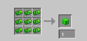 duck bills, craftable money — скриншот 13 (Моды, Minecraft)