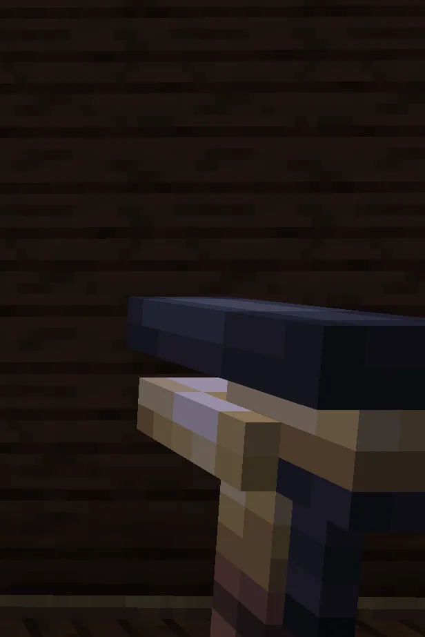 Llama's Re-Wrench, Текстуры, Minecraft