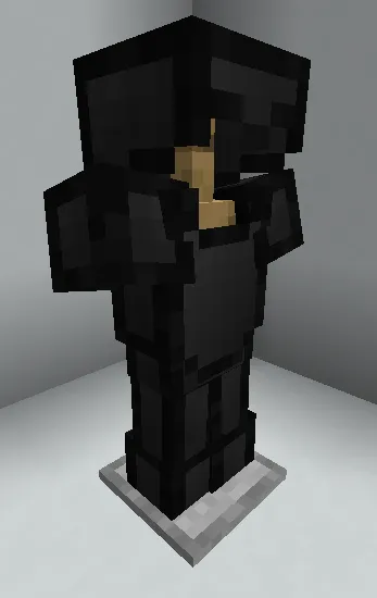 Zaynen's Zirconium — скриншот 5 (Моды, Minecraft)