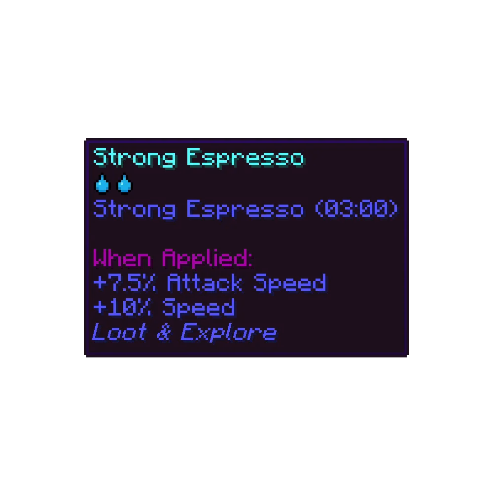 Loot & Explore - Dehydration Compat, Дата-паки, Minecraft