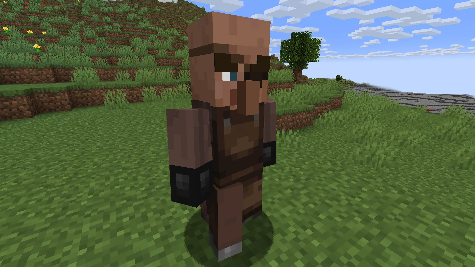 MineSwap — скриншот 1 (Текстуры, Minecraft)