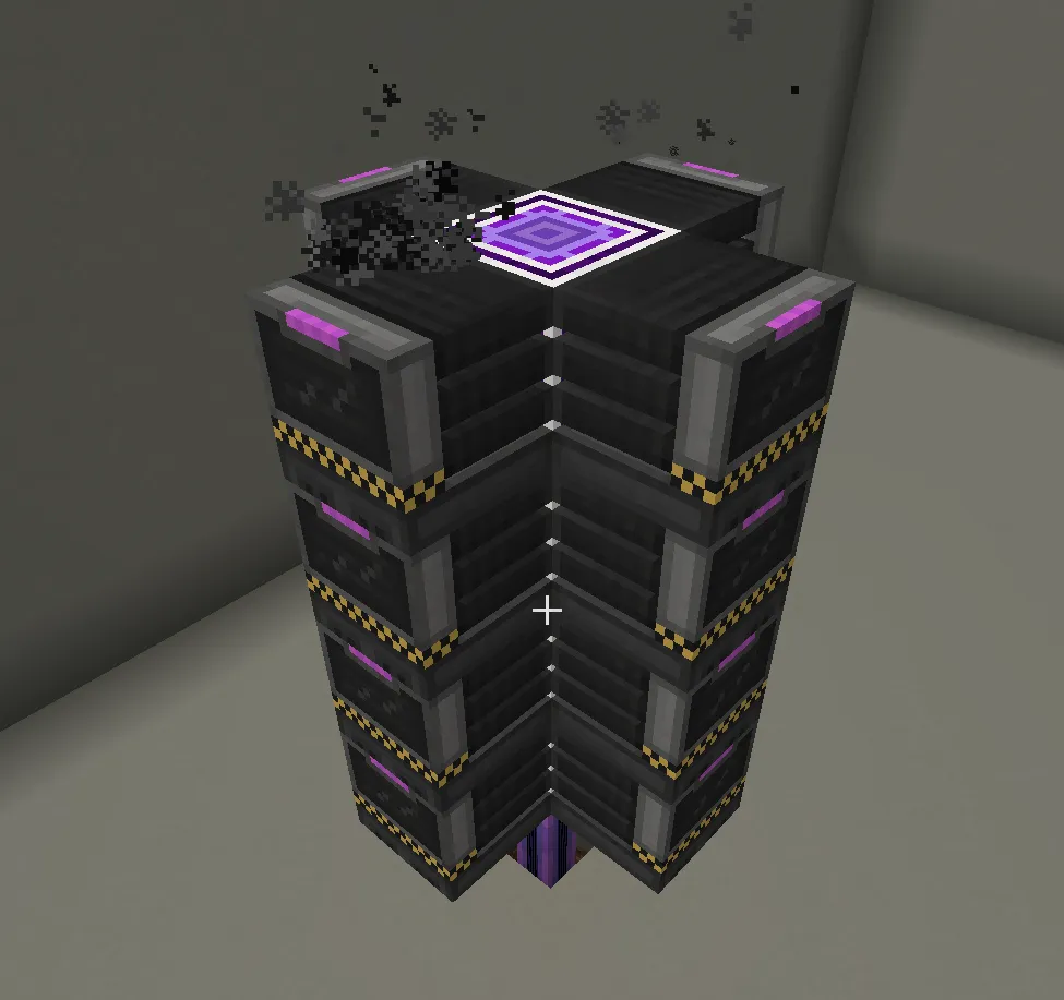 AdvancedAE, Моды, Minecraft