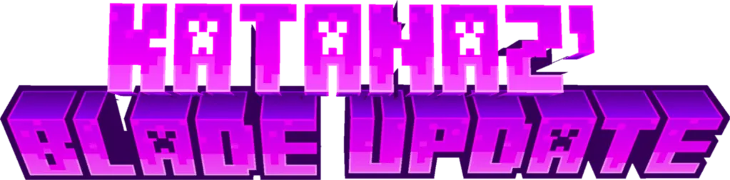 Katanaz', Моды, Minecraft