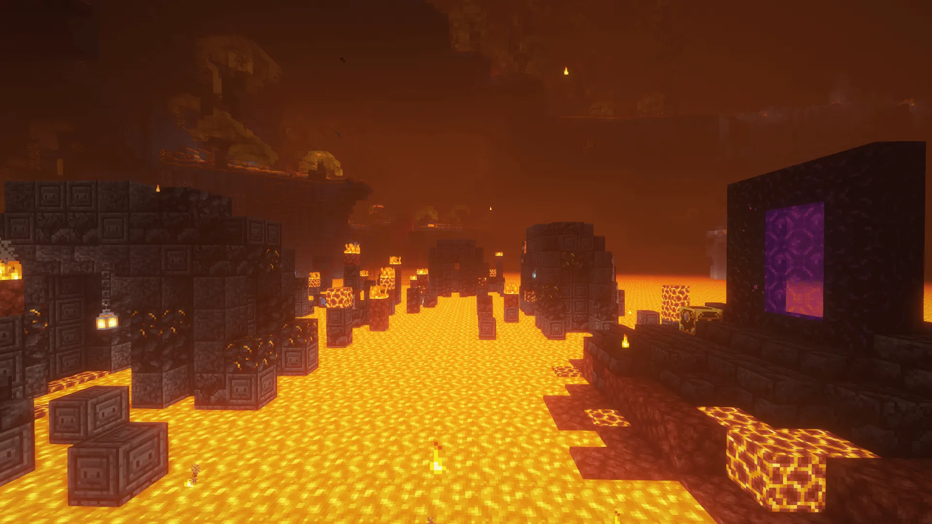 Smashing Mods Together, Модпаки, Minecraft