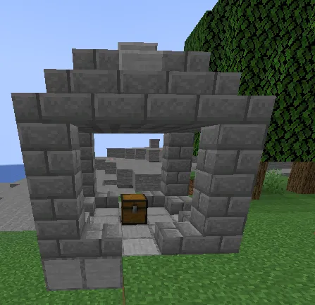 Chaos's Essentials+ (Forge), Моды, Minecraft