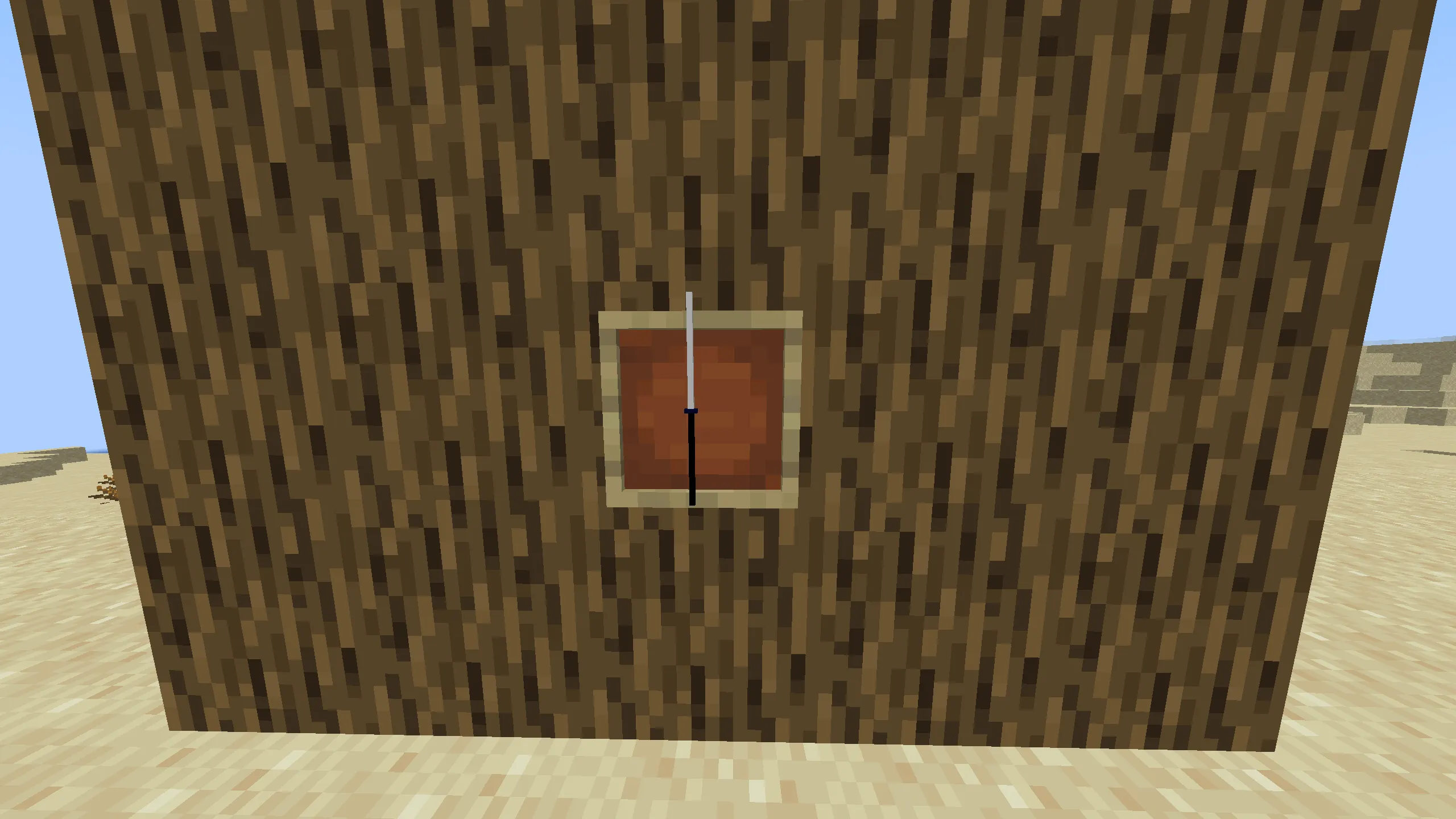 The dragon straight sword, Моды, Minecraft