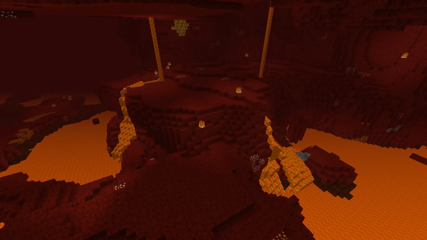 Splotchez — скриншот 8 (Текстуры, Minecraft)