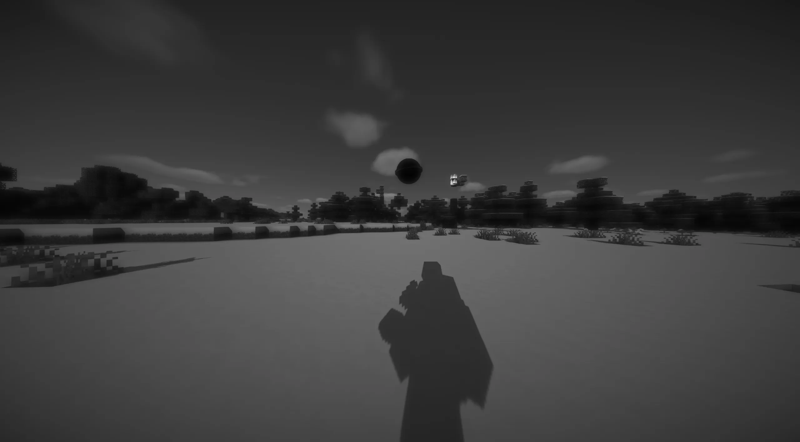 Impending Doom, Моды, Minecraft