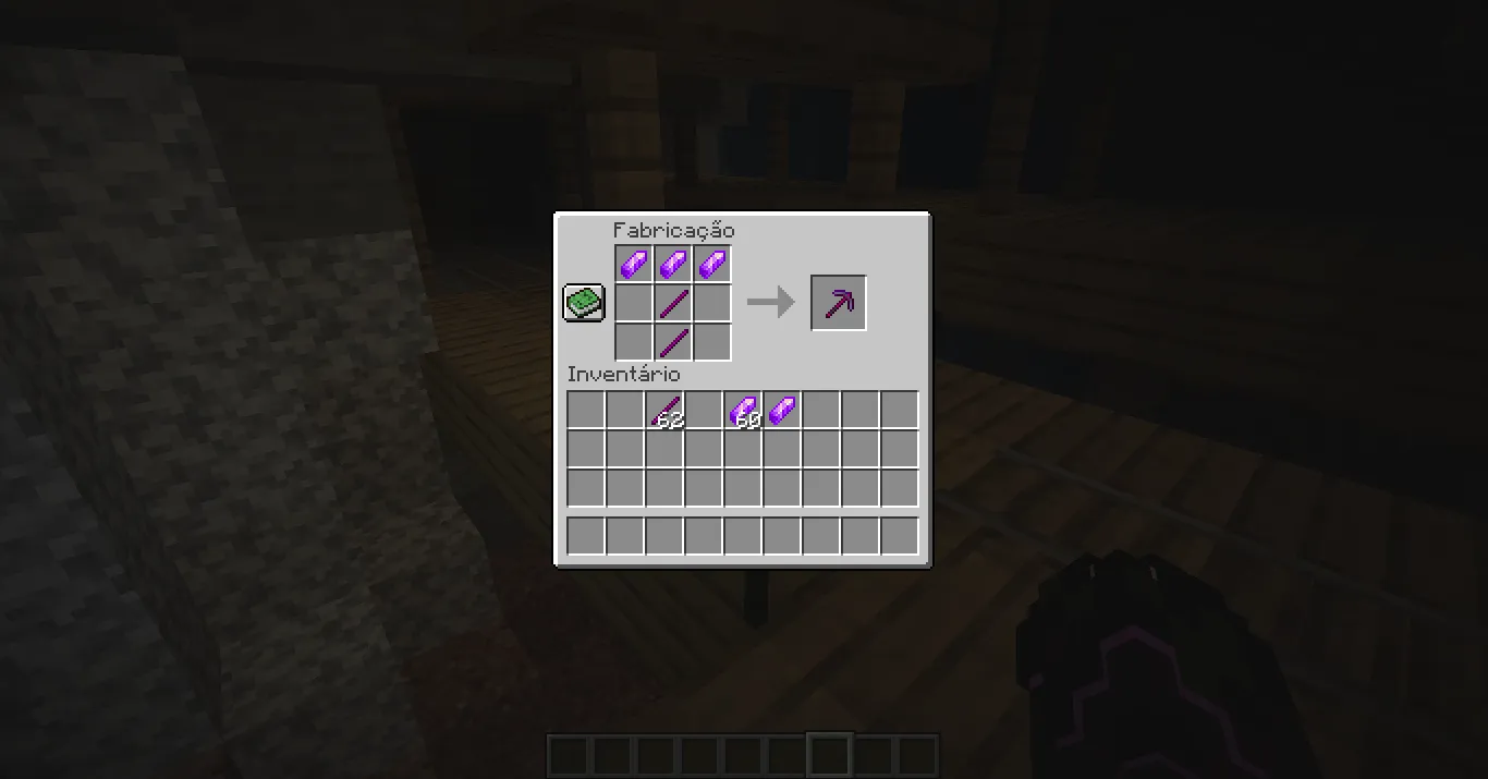 MásFird Mod, Моды, Minecraft