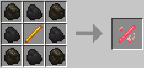 Fuel Abstraction, Моды, Minecraft