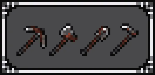 Bexla's Enhanced Ores — скриншот 5 (Моды, Minecraft)