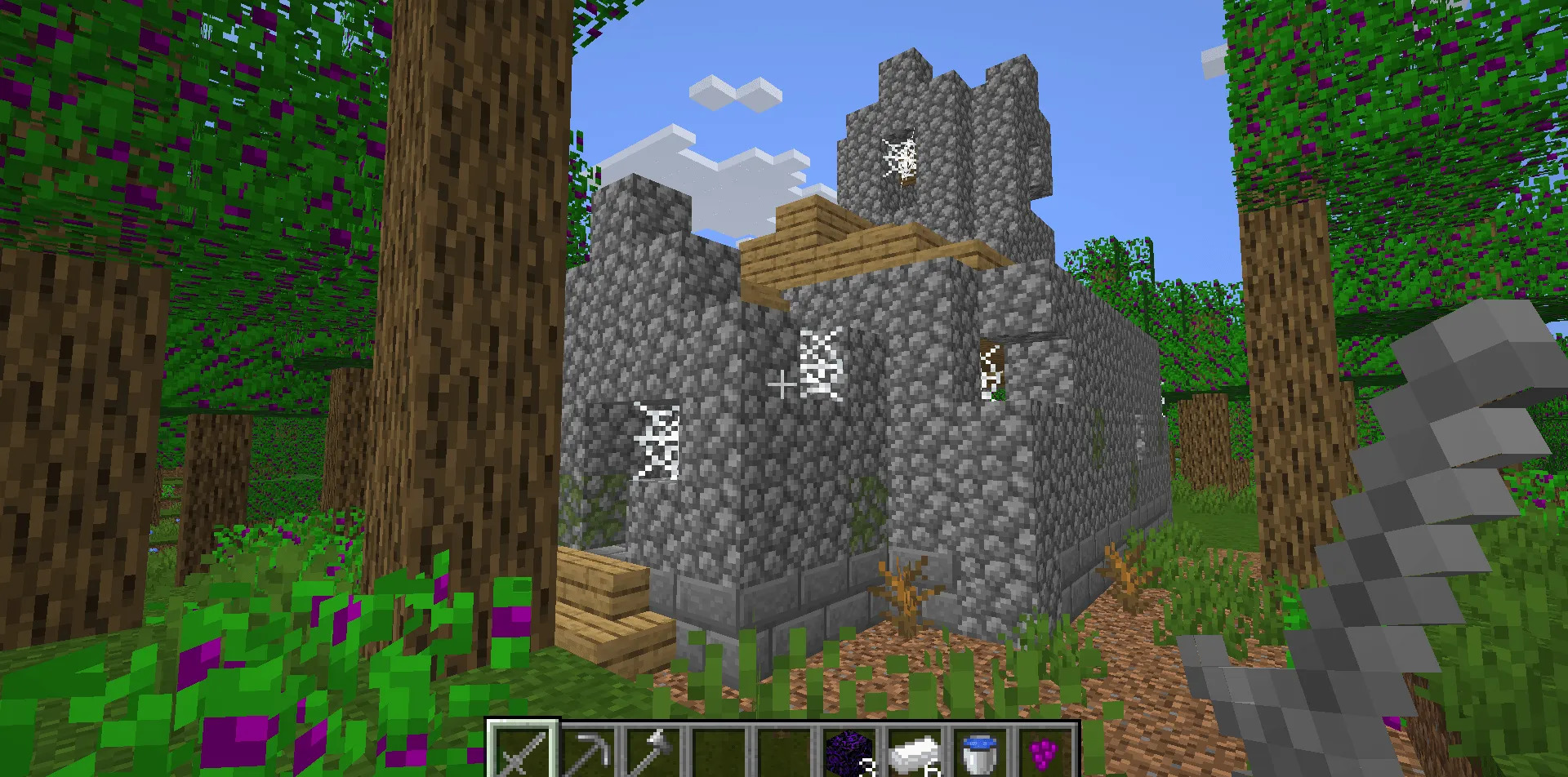 Wgaming Craft — скриншот 2 (Моды, Minecraft)