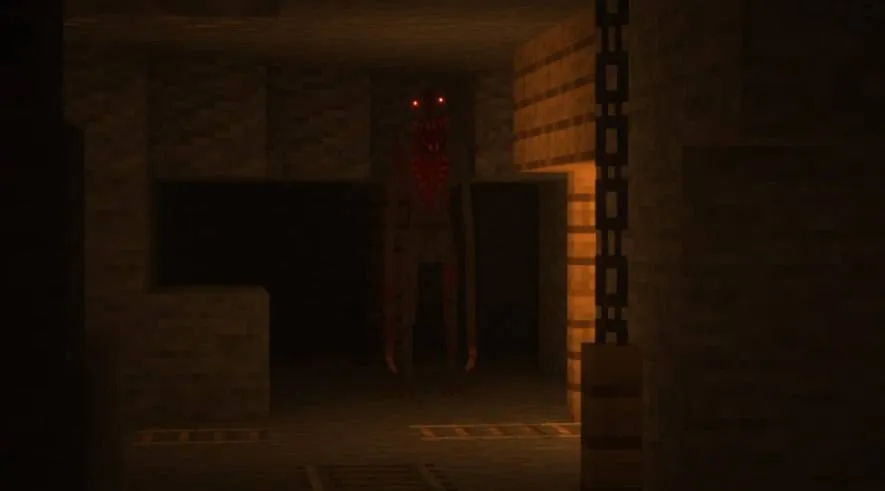 The Creation Dweller, Моды, Minecraft