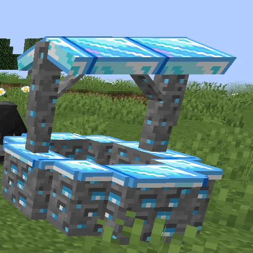 UltimeWellMods, Моды, Minecraft