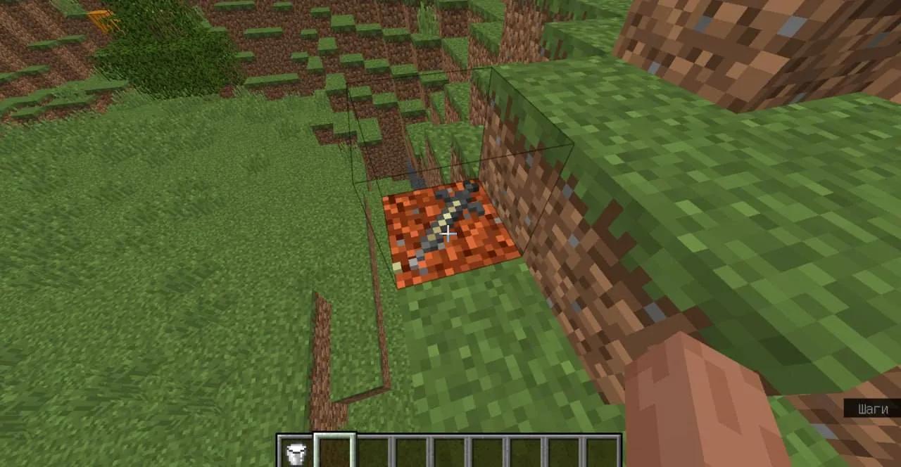 Legends of Neversmite, Моды, Minecraft
