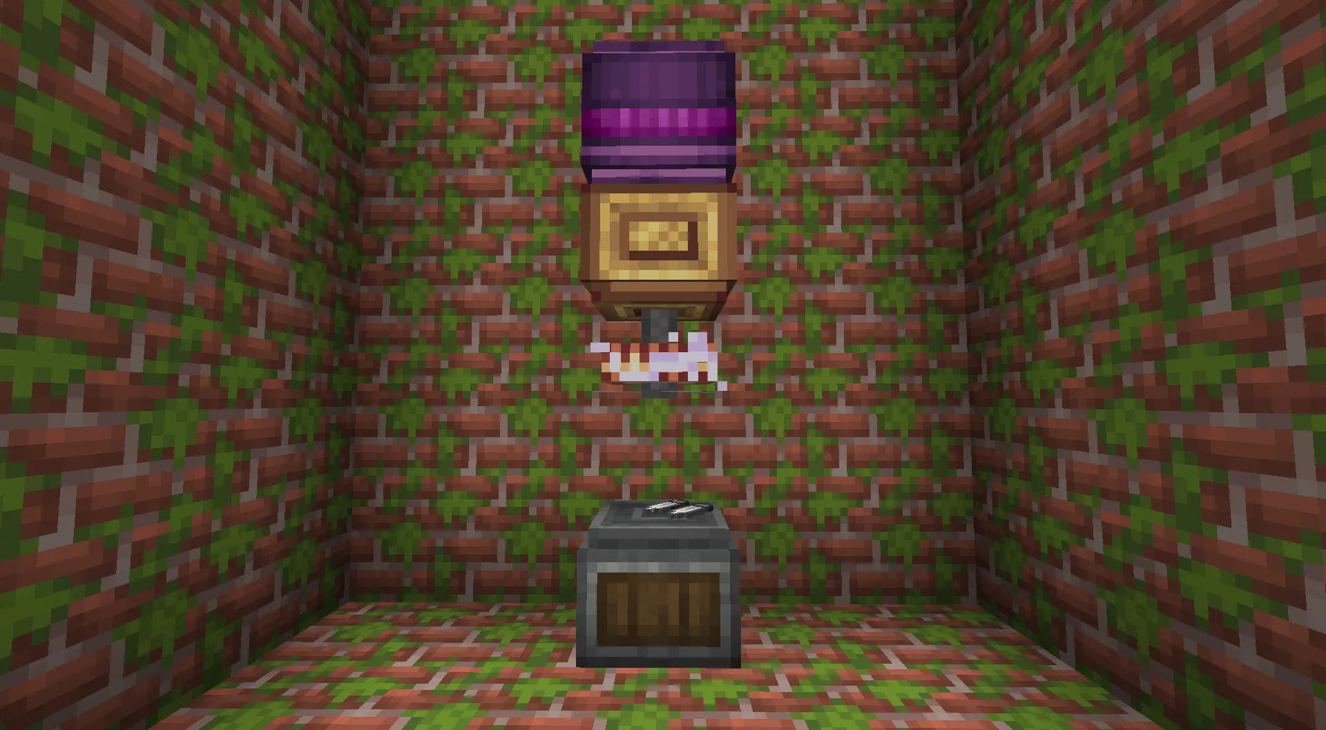 CreateTogether Remastered — скриншот 3 (Модпаки, Minecraft)