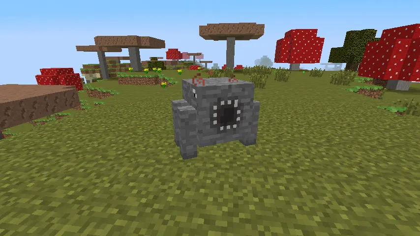 Alexandrite And More — скриншот 9 (Моды, Minecraft)