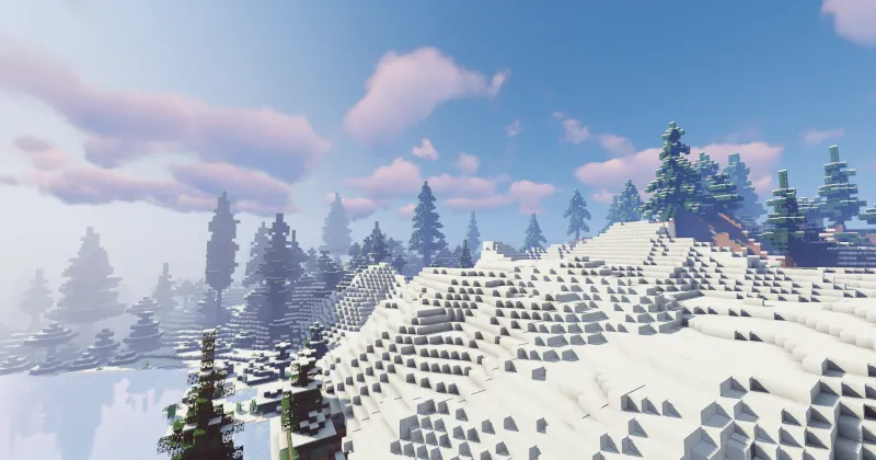 Woodlands : Extra, Моды, Minecraft