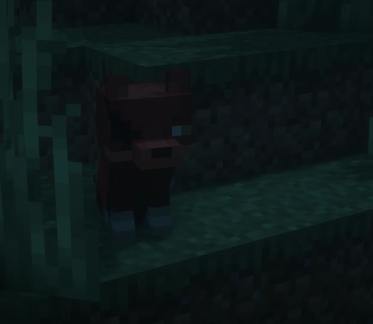 Fnaf Textures, Текстуры, Minecraft