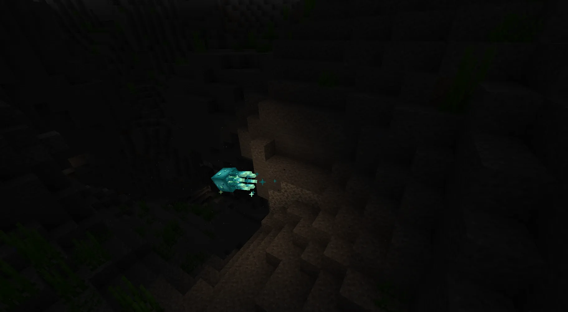 Dynamic Lighting (Entities), Моды, Minecraft