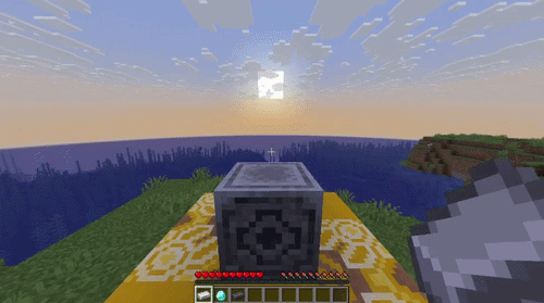 Loadstone - Chunk Loader, Моды, Minecraft