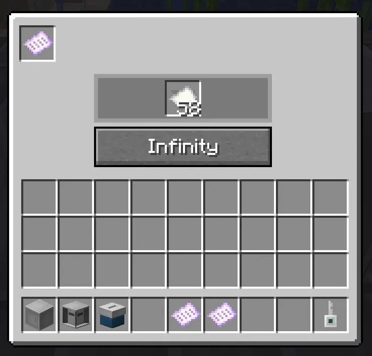 project-917218 — скриншот 3 (Моды, Minecraft)