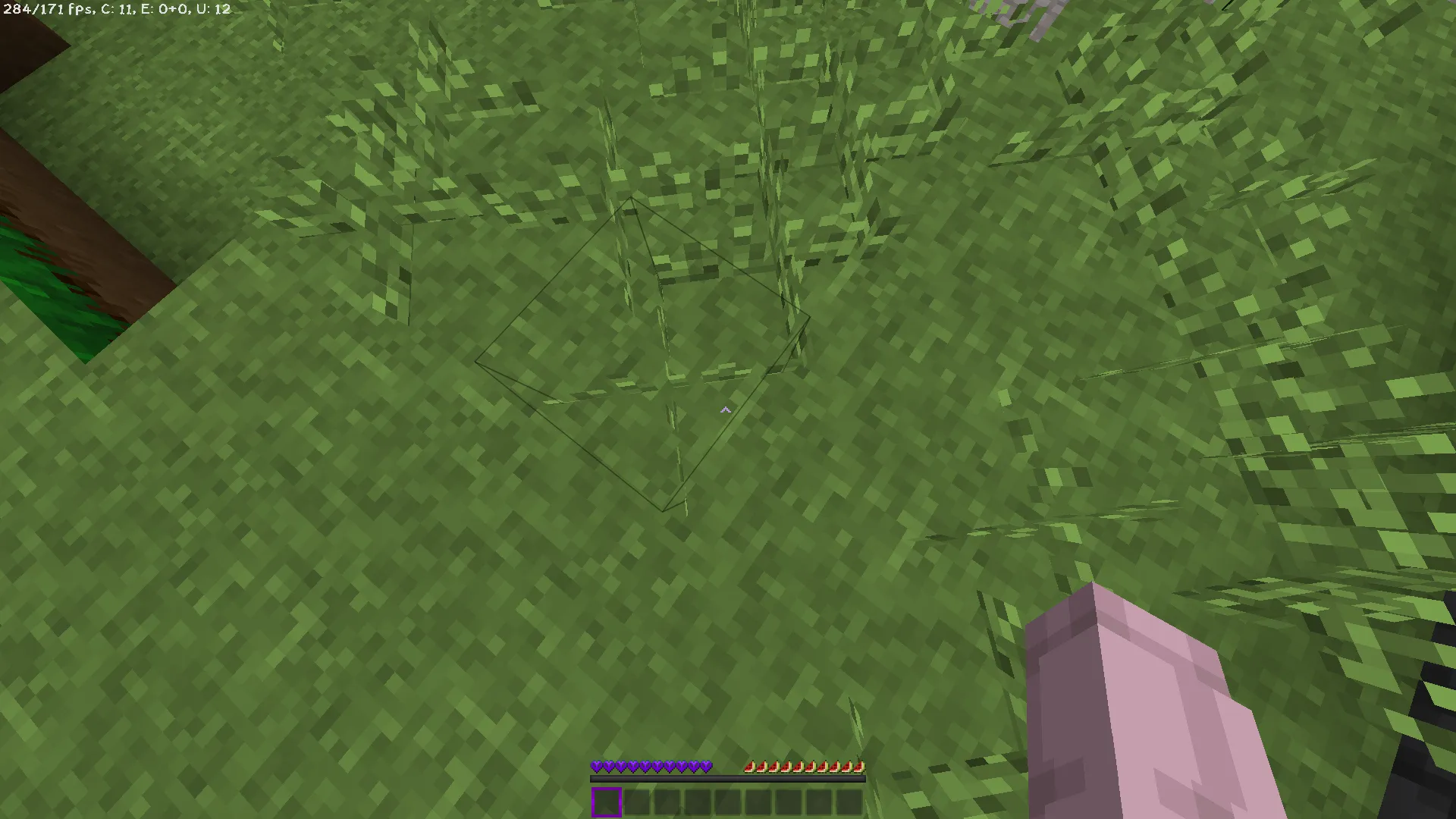 Rival's Pro PVP Pack — скриншот 7 (Текстуры, Minecraft)