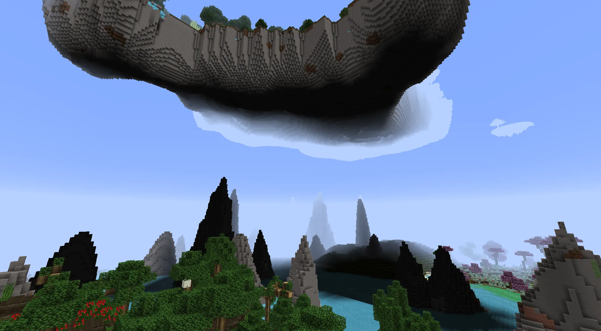 Rails and Pipes Pack, Модпаки, Minecraft