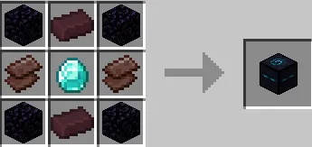 [NON] Chunk Loader — скриншот 5 (Моды, Minecraft)
