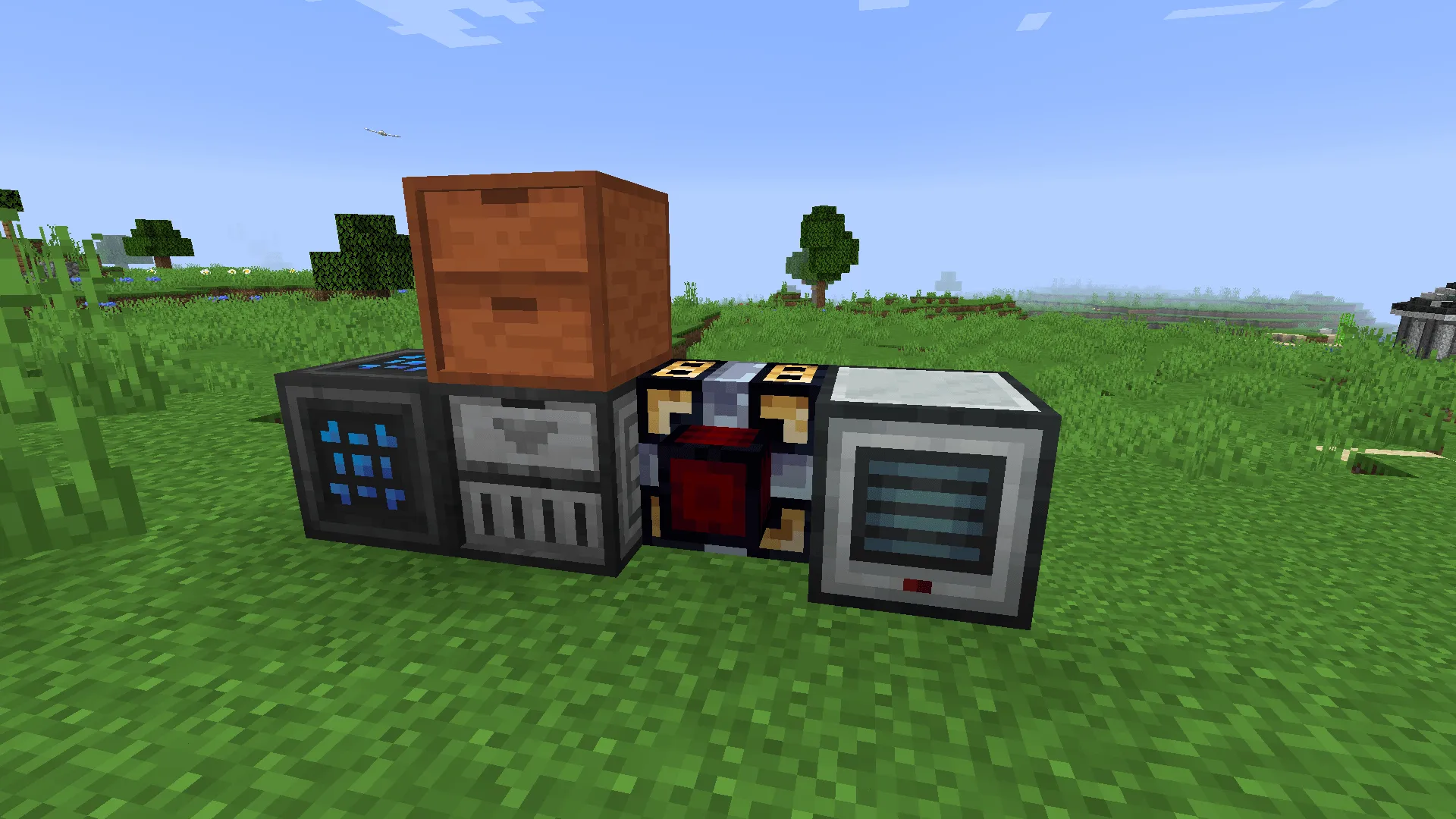Pokehaan Craft 2 - Lite — скриншот 4 (Модпаки, Minecraft)