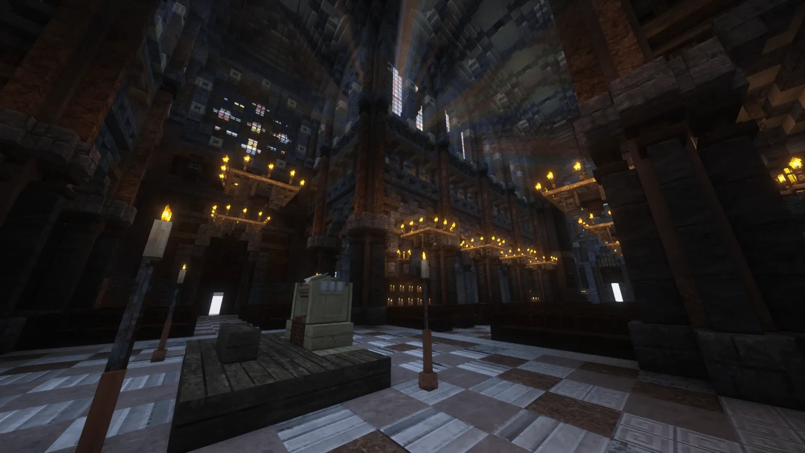 Packtrix — скриншот 2 (Модпаки, Minecraft)