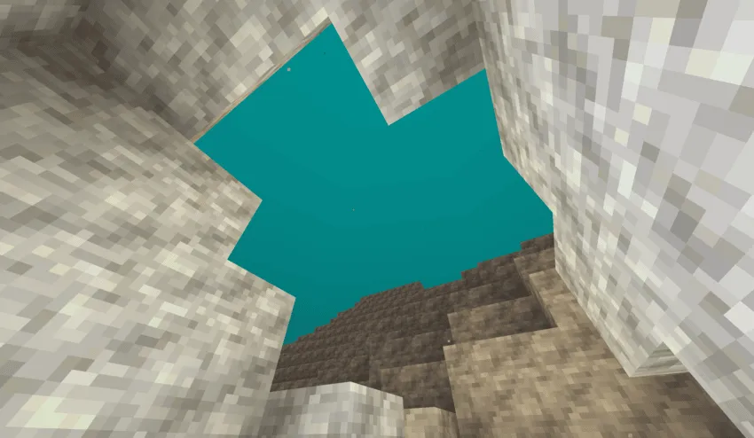 Perdition, Моды, Minecraft