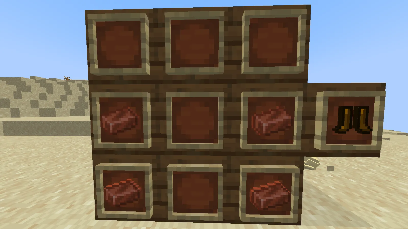 project-618552, Моды, Minecraft