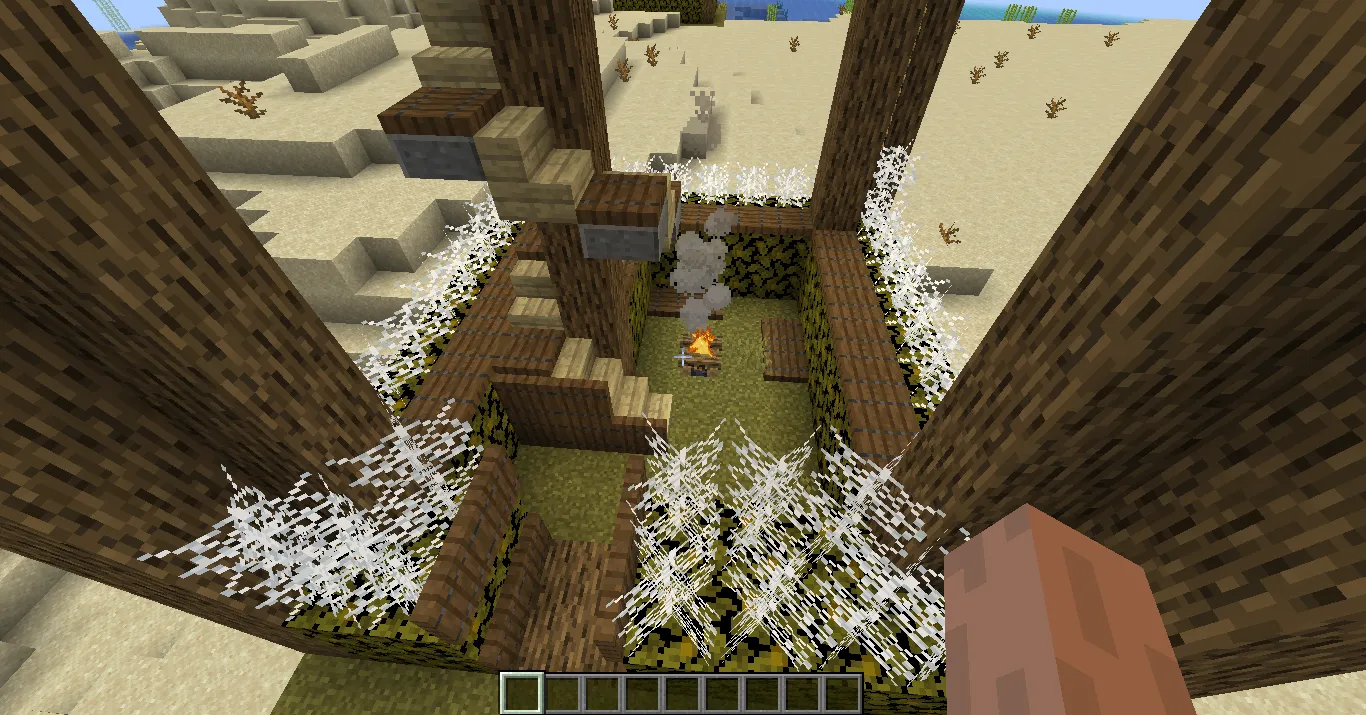 enderplus endermens and zombies, Моды, Minecraft
